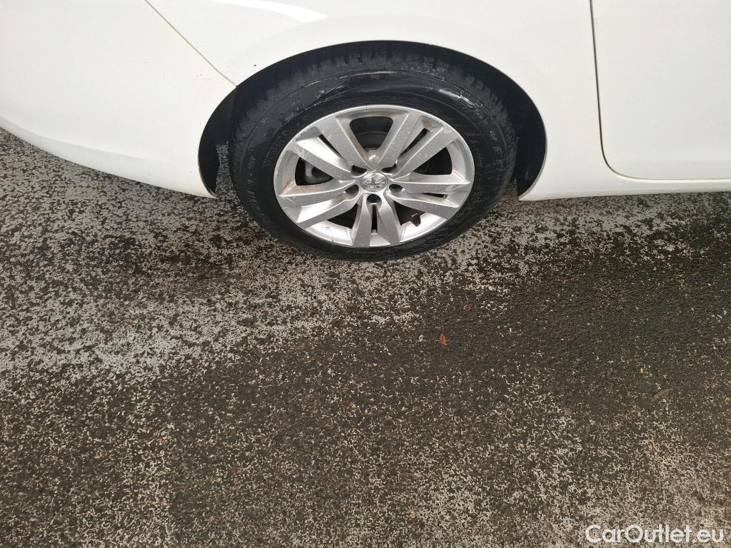  Peugeot  308  SW Active Business 1.5 130CV BVA8 / TRANSFO VP VF
 #6