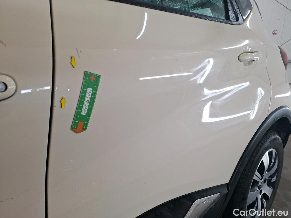  Renault  Captur  Business 0.9 TCe 90CV BVM5 E6 / TRANSFO VP/VF #10