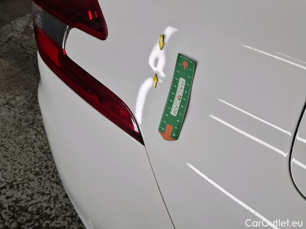  Peugeot  308  SW Active Business 1.5 130CV BVA8 / TRANSFO VP VF
 #23