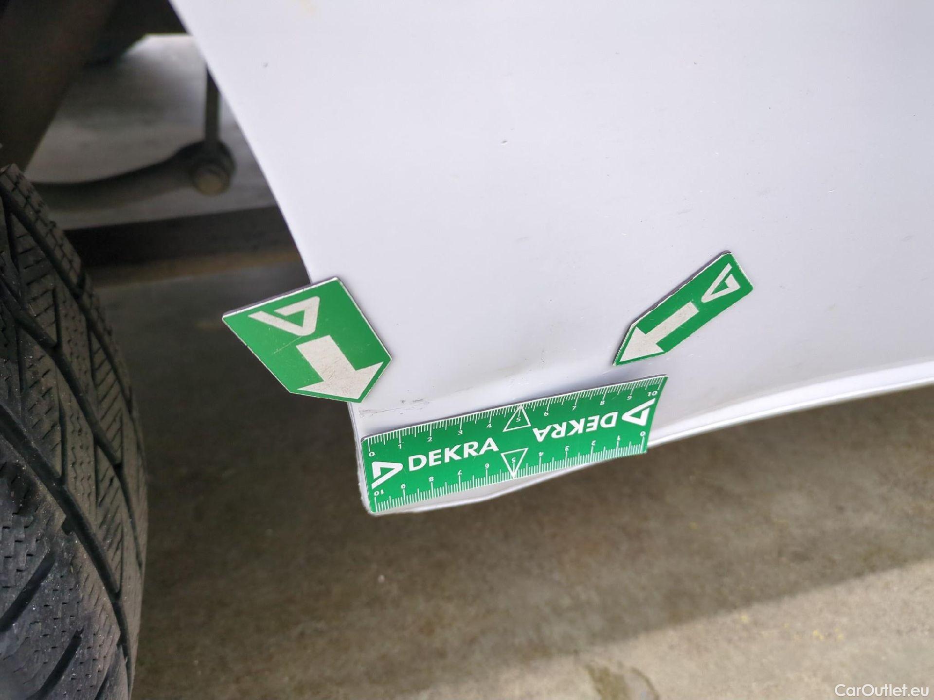  Mercedes  Sprinter MERCEDES-BENZ  / 2018 / 4P / Fourgon tôlé 314 CDI traction Emp 3259 3.5T #28