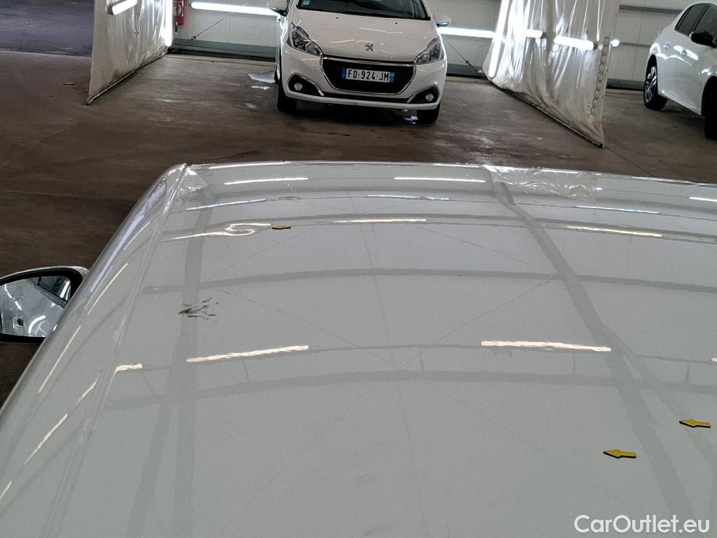  Renault  Clio  V Société Air Nav 1.5 dCi 85CV BVM6 E6dT #12