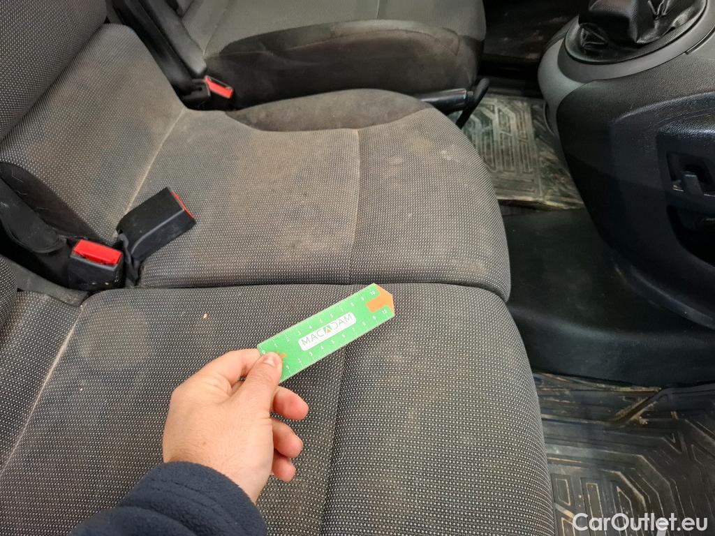  Peugeot  Partner  L1 Premium Pack 1.6 HDi 100CV BVM5 E6 #37