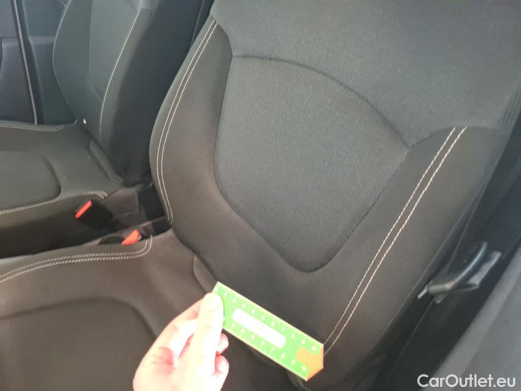  Renault  Captur  Business 0.9 TCe 90CV BVM5 E6 / TRANSFO VP/VF #34