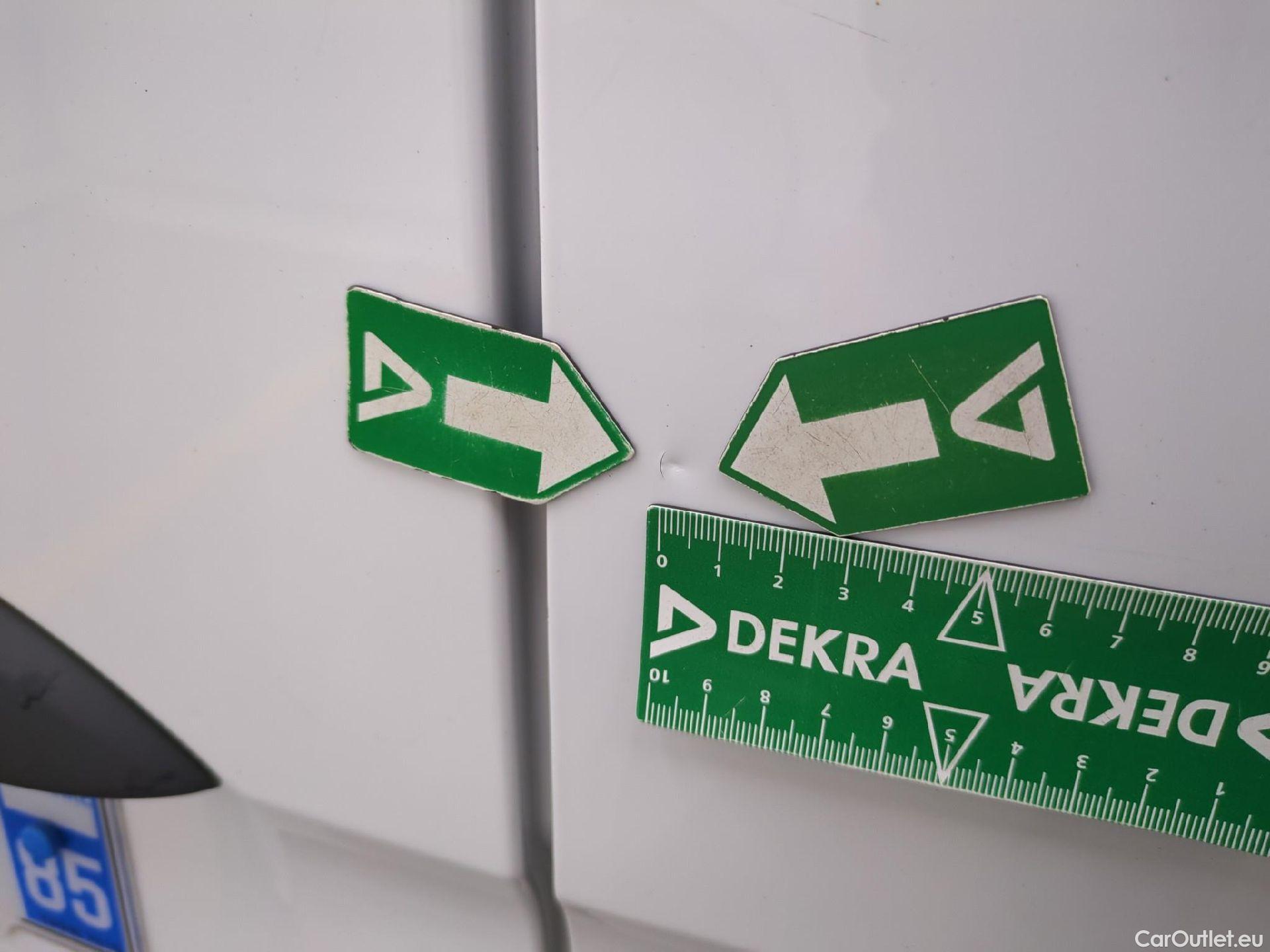  Mercedes  Sprinter MERCEDES-BENZ  / 2018 / 4P / Fourgon tôlé 314 CDI traction Emp 3259 3.5T #25