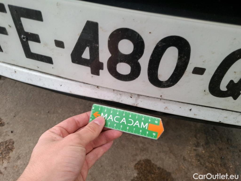  Renault  Clio  IV Air MediaNav 1.5 dCi 75CV BVM5 E6 #15