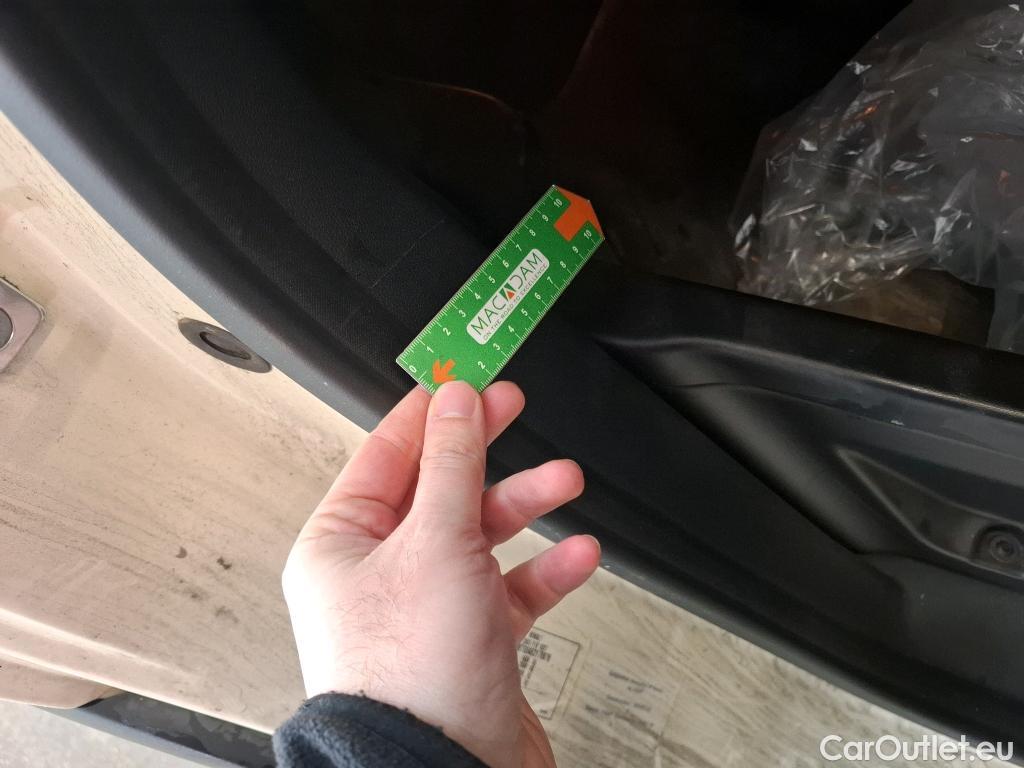  Renault  Captur  Business 0.9 TCe 90CV BVM5 E6 / TRANSFO VP/VF #17