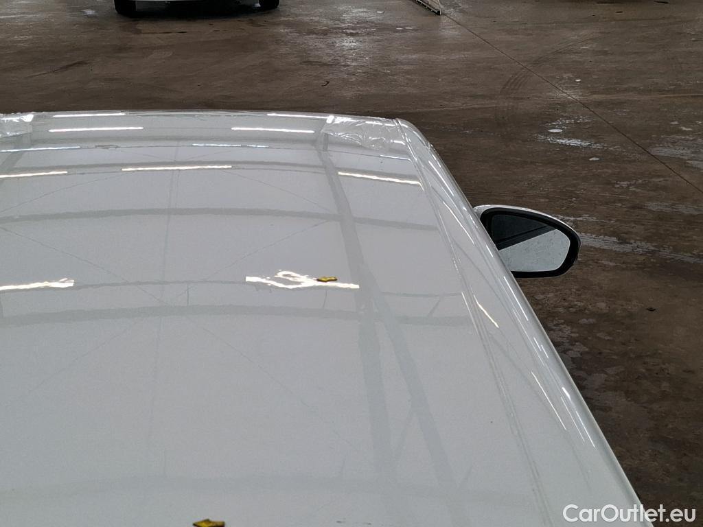  Renault  Clio  V Société Air Nav 1.5 dCi 85CV BVM6 E6dT #9