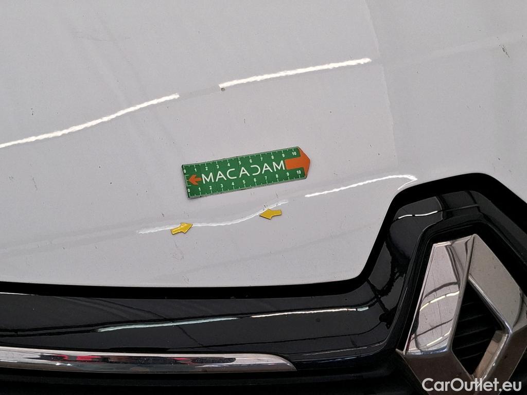  Renault  Clio  IV Air MediaNav 1.5 dCi 75CV BVM5 E6 #7