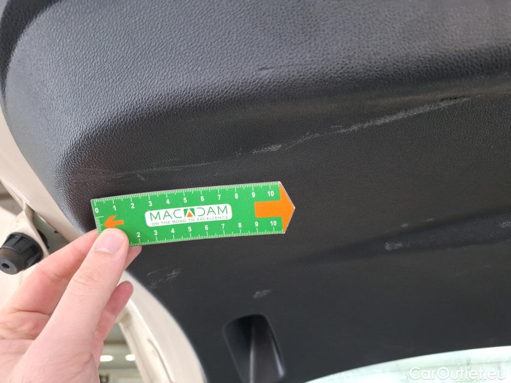  Renault  Captur  Business 0.9 TCe 90CV BVM5 E6 / TRANSFO VP/VF #27