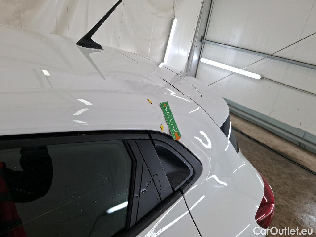  Renault  Clio  V Société Air Nav 1.5 dCi 85CV BVM6 E6dT #39