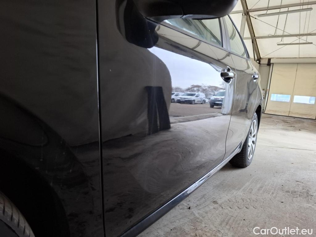  Peugeot  208  VU 5p Berline BlueHDi 100 ¤6.c S&S Active Business  / TRANSFO VP/VF #25