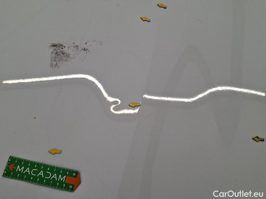  Renault  Clio  V Société Air Nav 1.5 dCi 85CV BVM6 E6dT #3