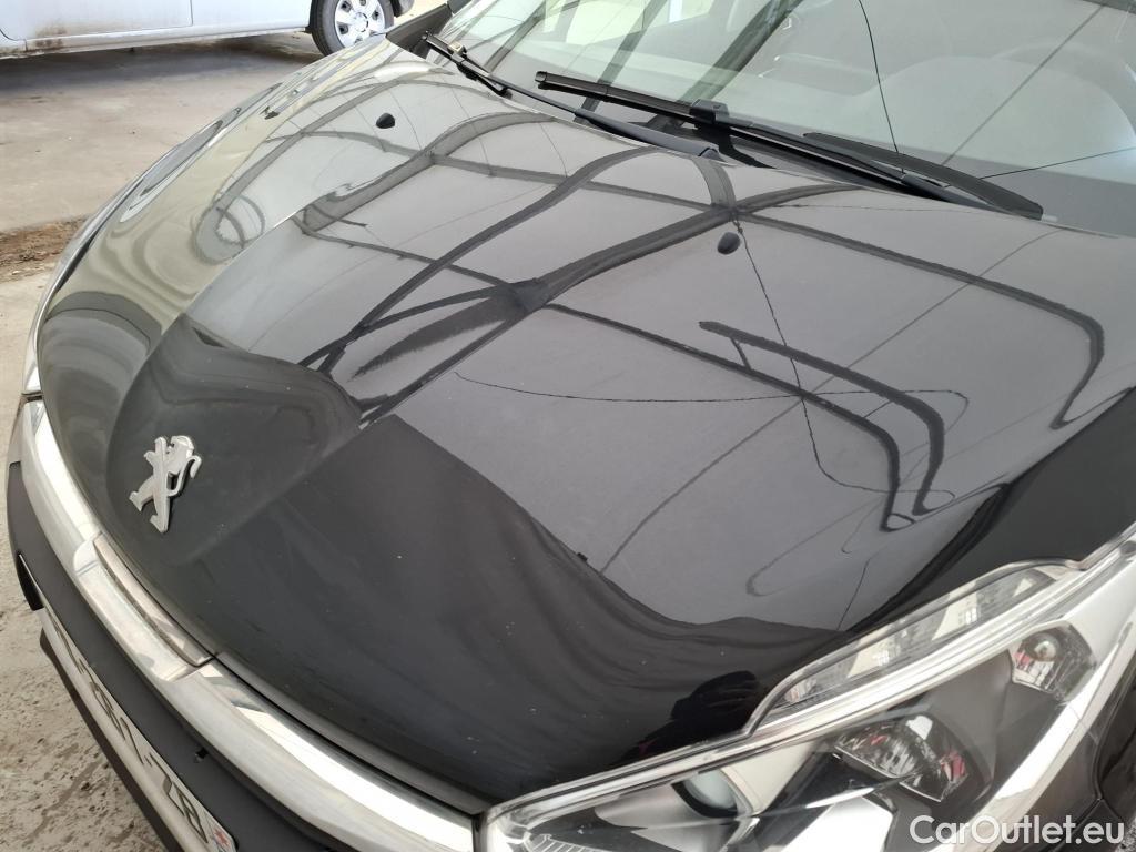  Peugeot  208  VU 5p Berline BlueHDi 100 ¤6.c S&S Active Business  / TRANSFO VP/VF #17