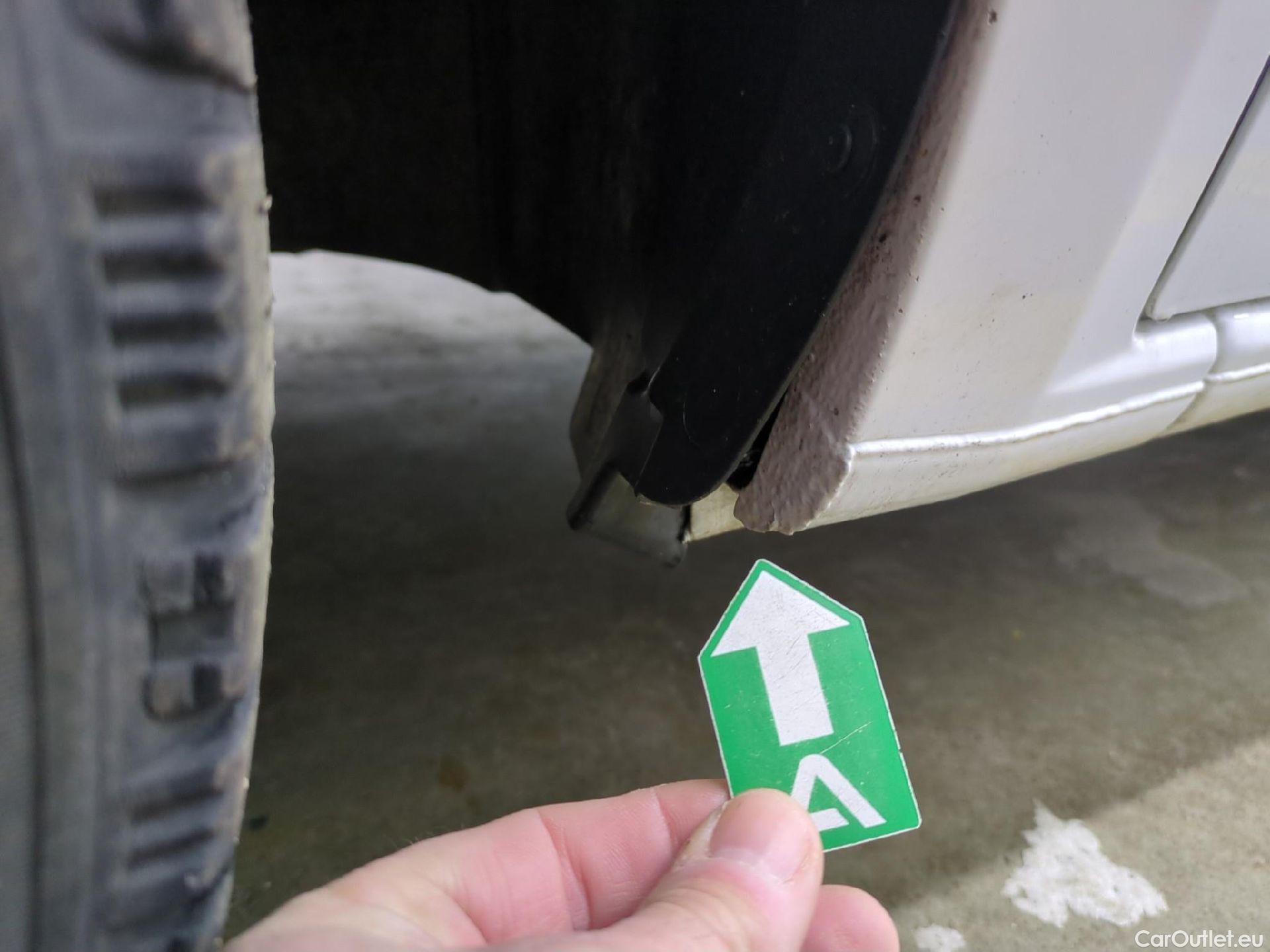  Mercedes  Sprinter MERCEDES-BENZ  / 2018 / 4P / Fourgon tôlé 314 CDI traction Emp 3259 3.5T #3