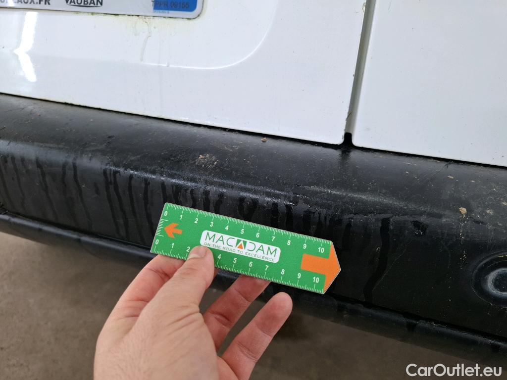  Peugeot  Partner  L1 Premium Pack 1.6 HDi 100CV BVM5 E6 #15