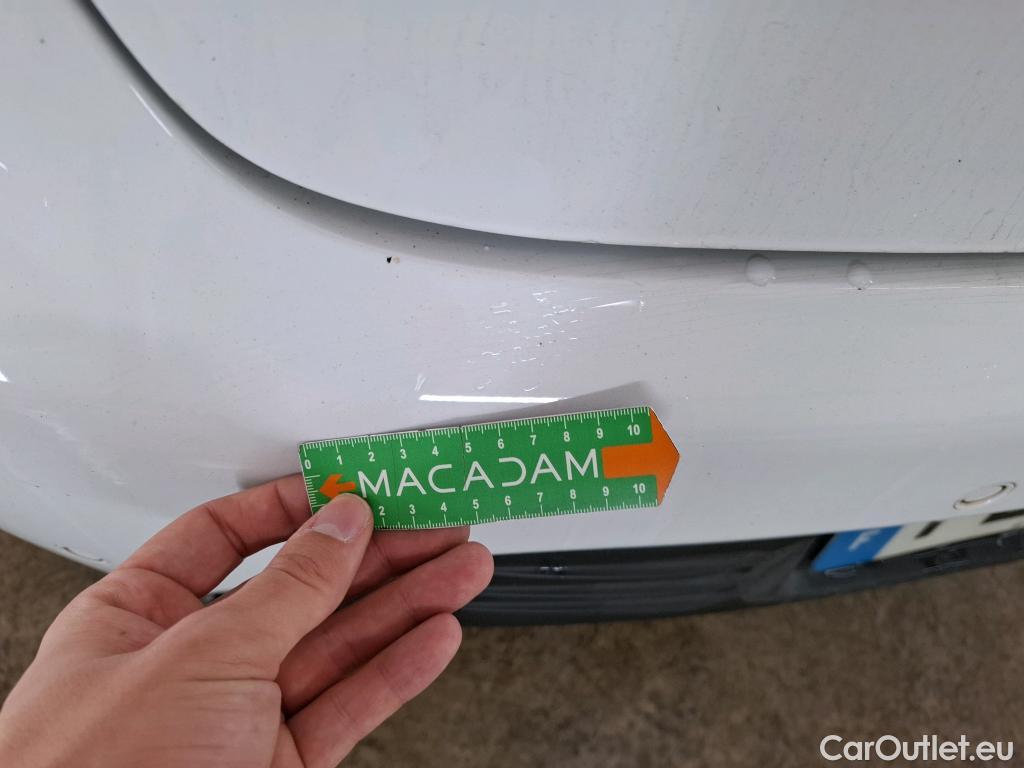  Renault  Clio  IV Air MediaNav 1.5 dCi 75CV BVM5 E6 #20