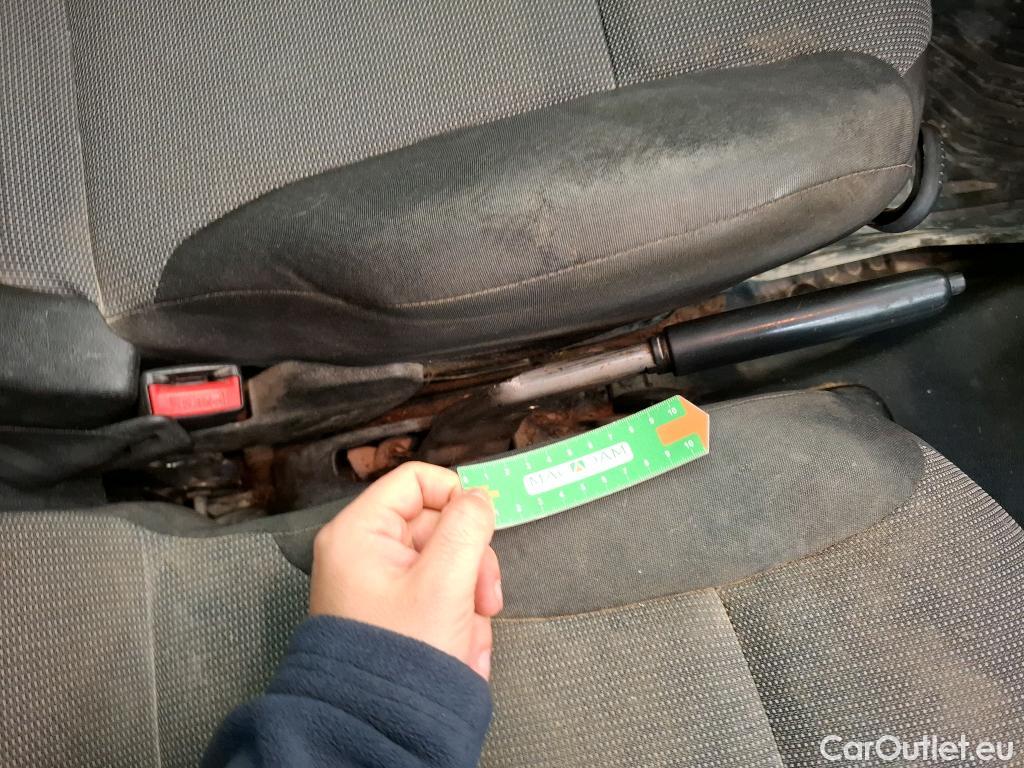  Peugeot  Partner  L1 Premium Pack 1.6 HDi 100CV BVM5 E6 #33