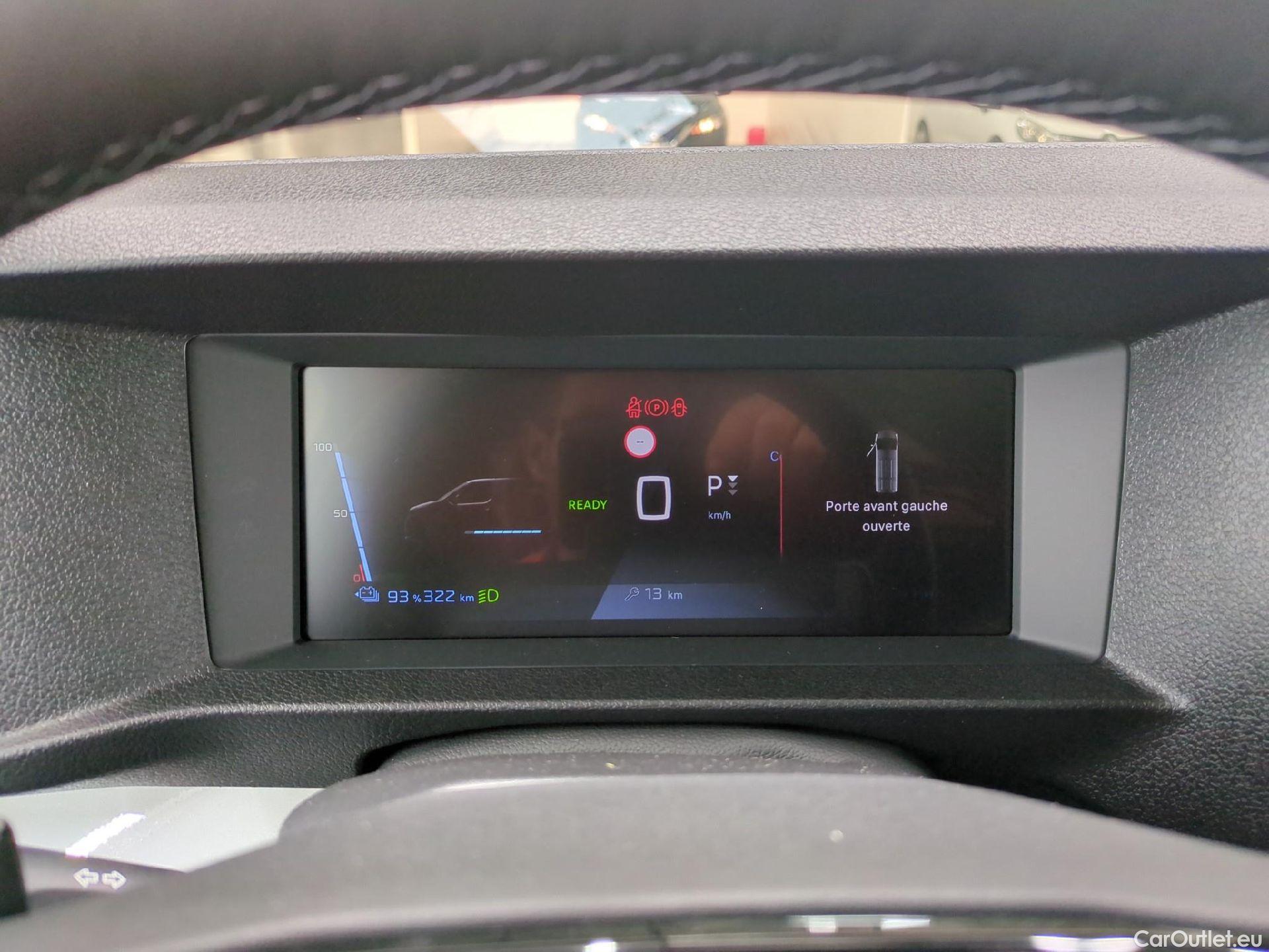  Land Rover  Discovery PEUGEOT Expert / 2023 / 4P / Fourgon tôlé Taille M 136 ch 75 Kwh CAF #1