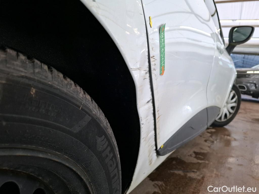  Renault  Clio  IV Air MediaNav 1.5 dCi 75CV BVM5 E6 #5