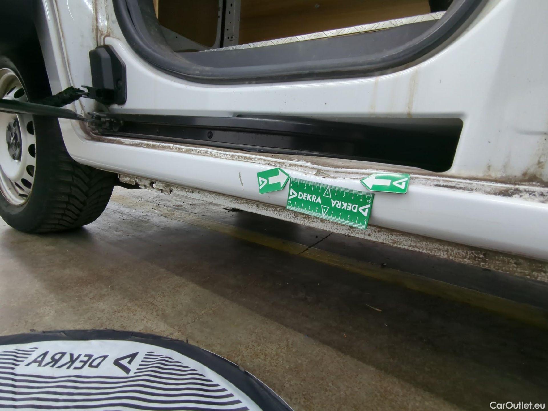  Peugeot  Partner  Asphalt L1 1.6 HDi 100CV BVM5 E6 #25