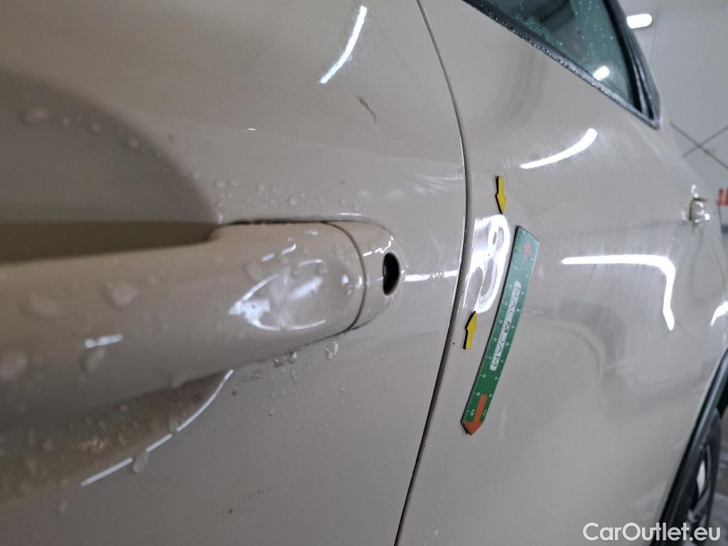  Renault  Captur  Business 0.9 TCe 90CV BVM5 E6 / TRANSFO VP/VF #11