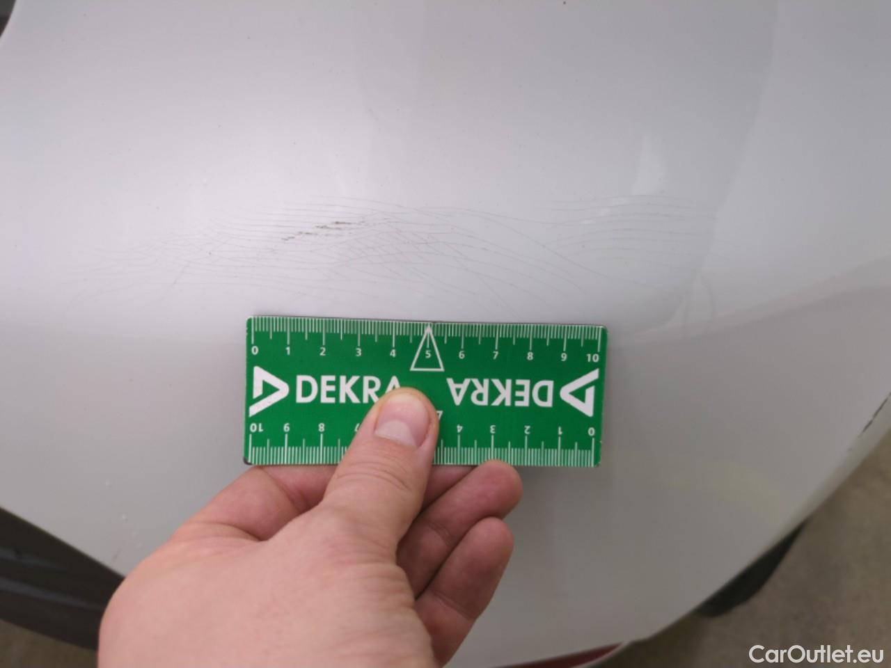  Renault  Clio  IV Air MediaNav 1.5 dCi 75CV BVM5 E6 #17