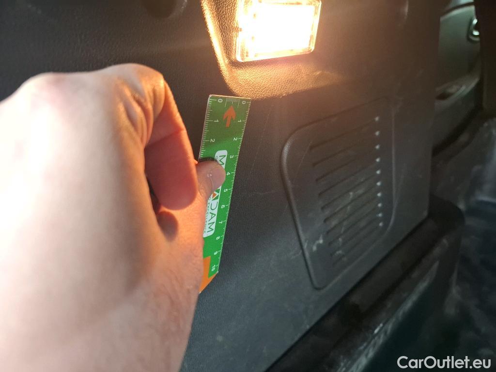  Renault  Captur  Business 0.9 TCe 90CV BVM5 E6 / TRANSFO VP/VF #23