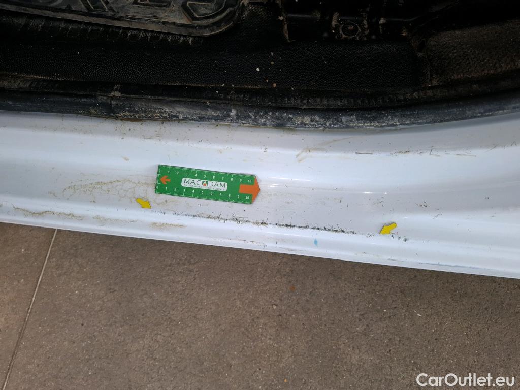  Peugeot  Partner  L1 Premium Pack 1.6 HDi 100CV BVM5 E6 #19