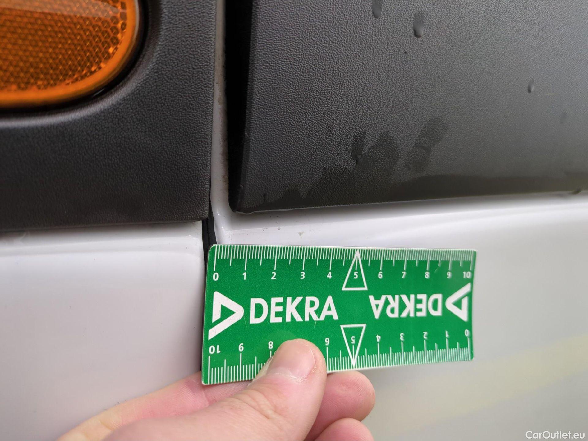  Mercedes  Sprinter MERCEDES-BENZ  / 2018 / 4P / Fourgon tôlé 314 CDI traction Emp 3259 3.5T #15