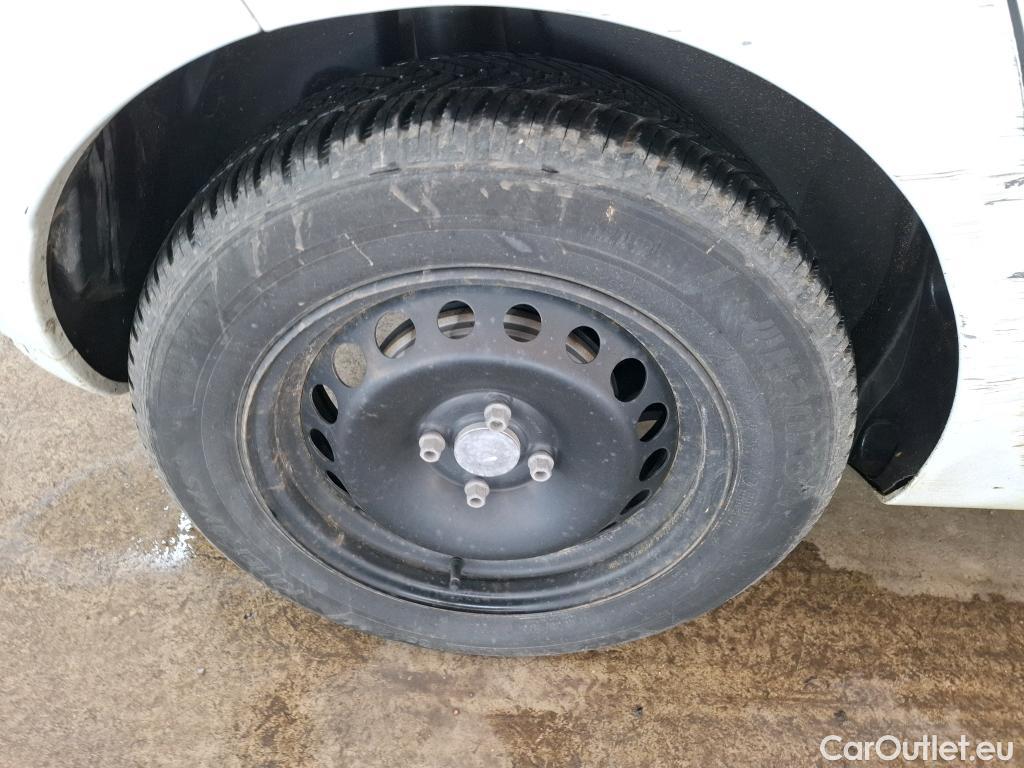  Renault  Clio  IV Air MediaNav 1.5 dCi 75CV BVM5 E6 #37