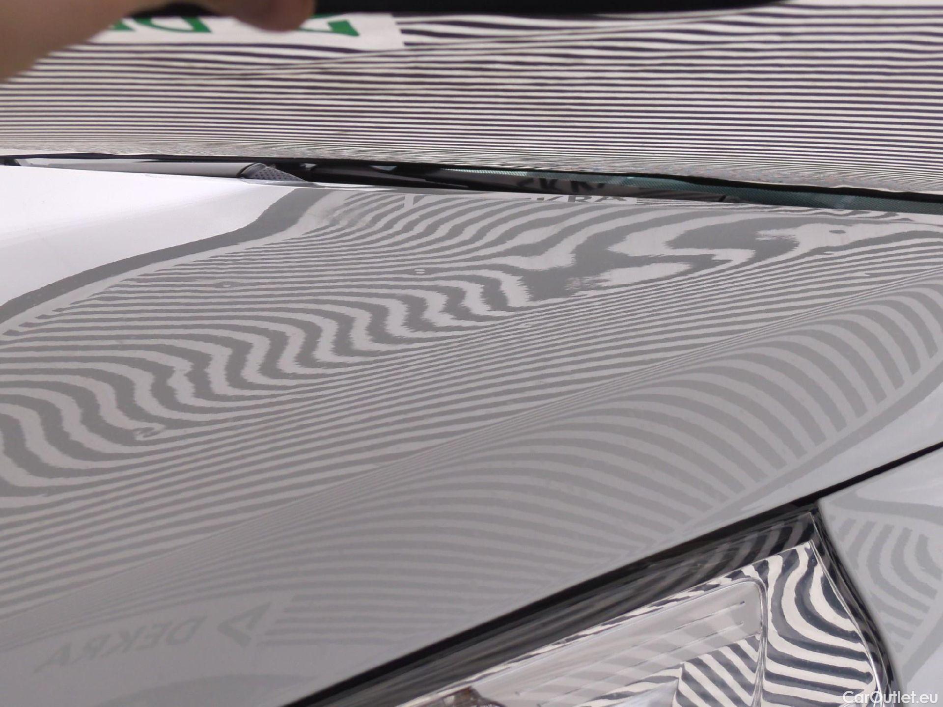  Renault  Clio  IV Air MediaNav 1.5 dCi 75CV BVM5 E6 #35