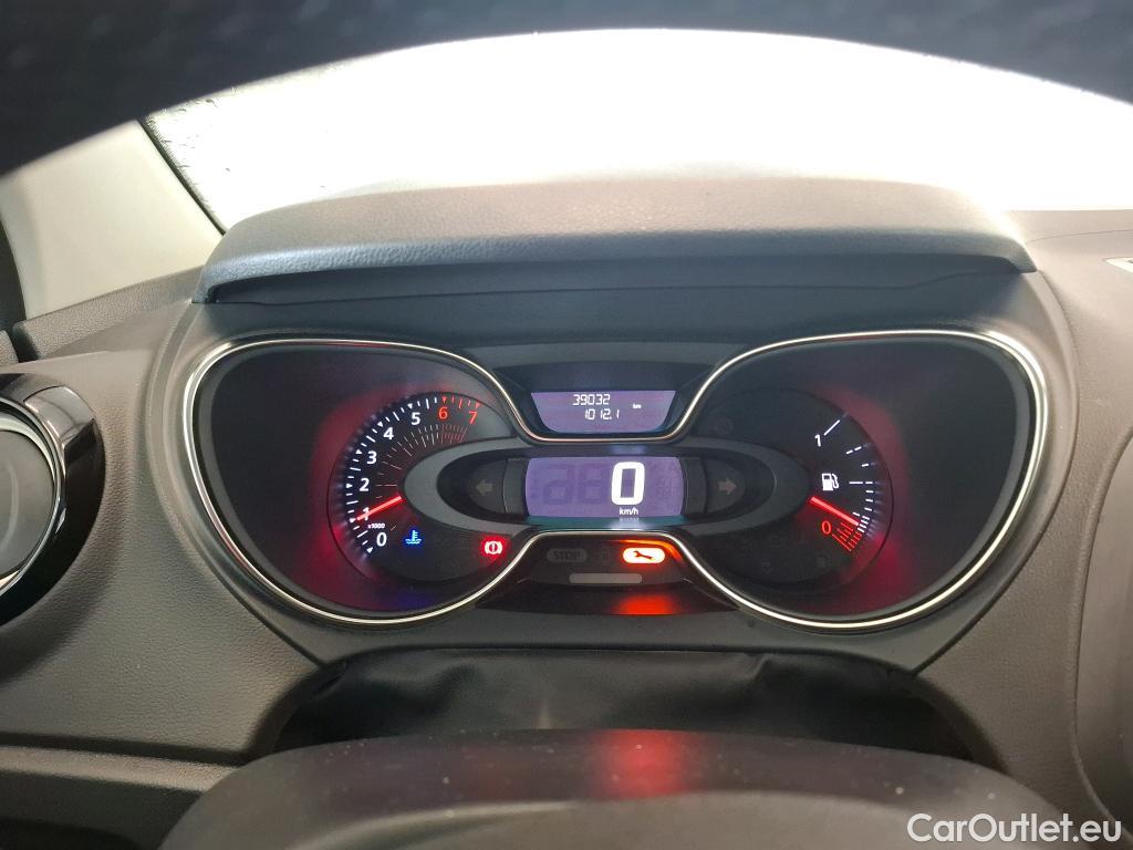  Renault  Captur  Business 0.9 TCe 90CV BVM5 E6 / TRANSFO VP/VF #35