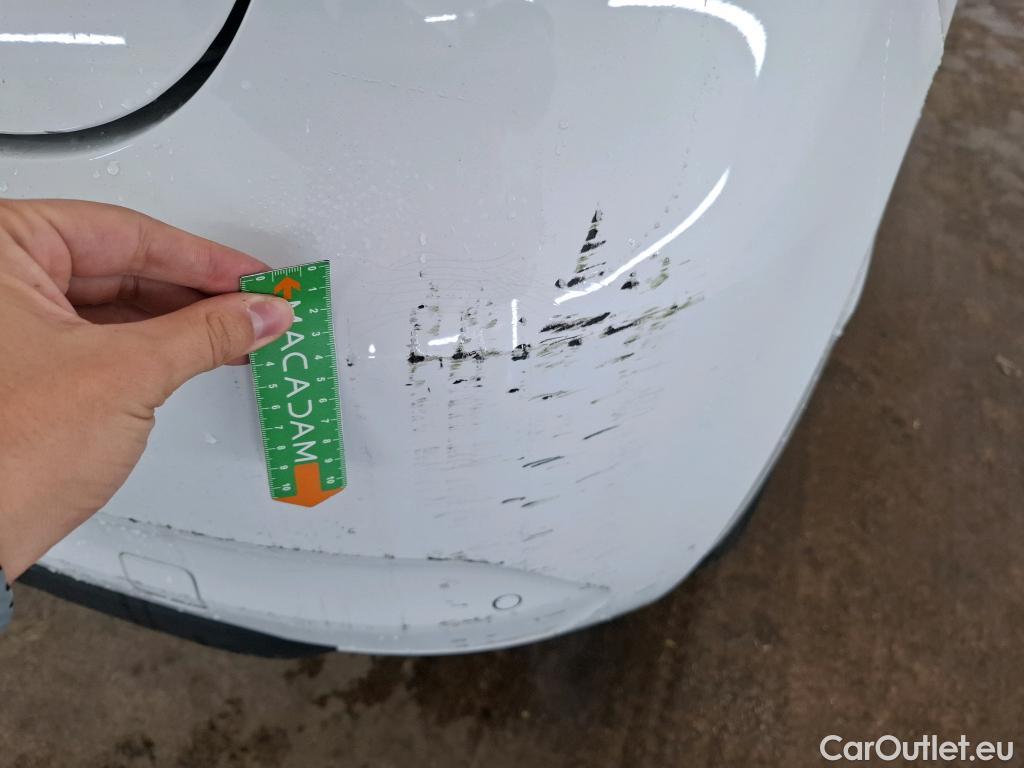  Renault  Clio  V Société Air Nav 1.5 dCi 85CV BVM6 E6dT #26