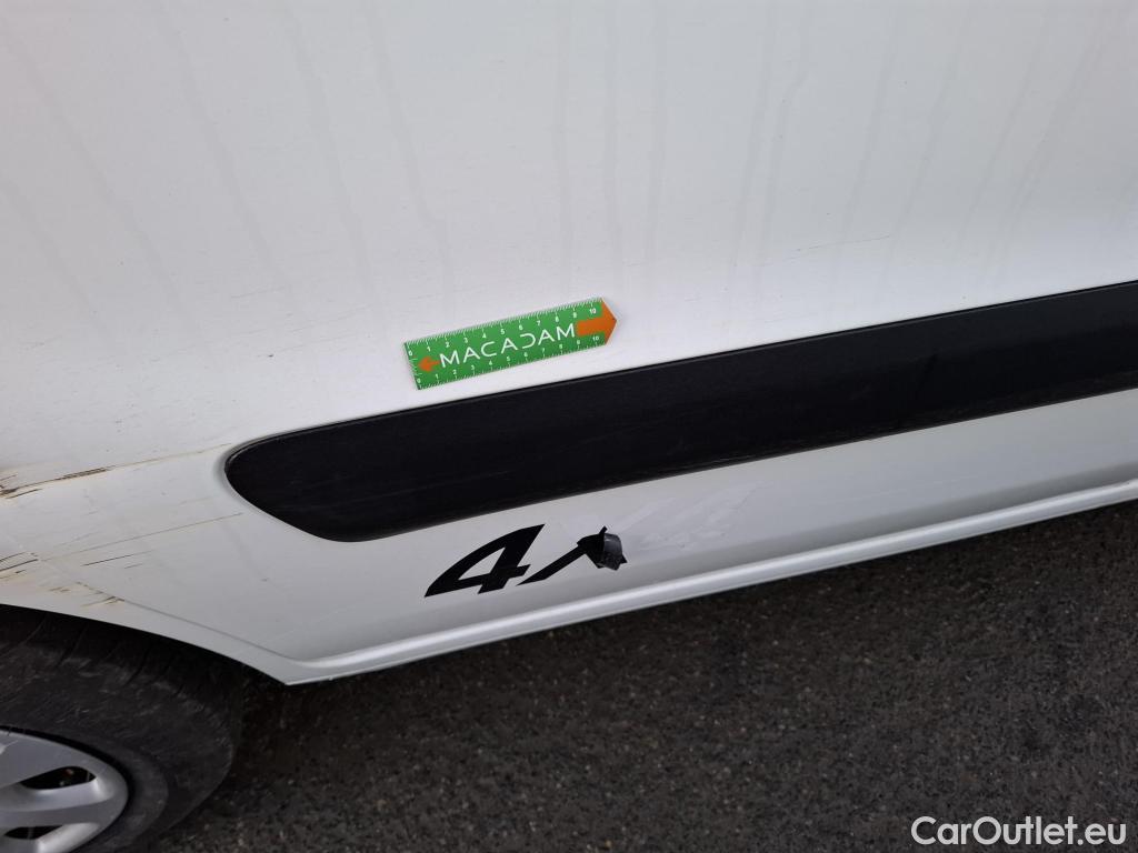  Peugeot  Partner  L1 Premium Pack 1.6 HDi 100CV BVM5 E6 #41