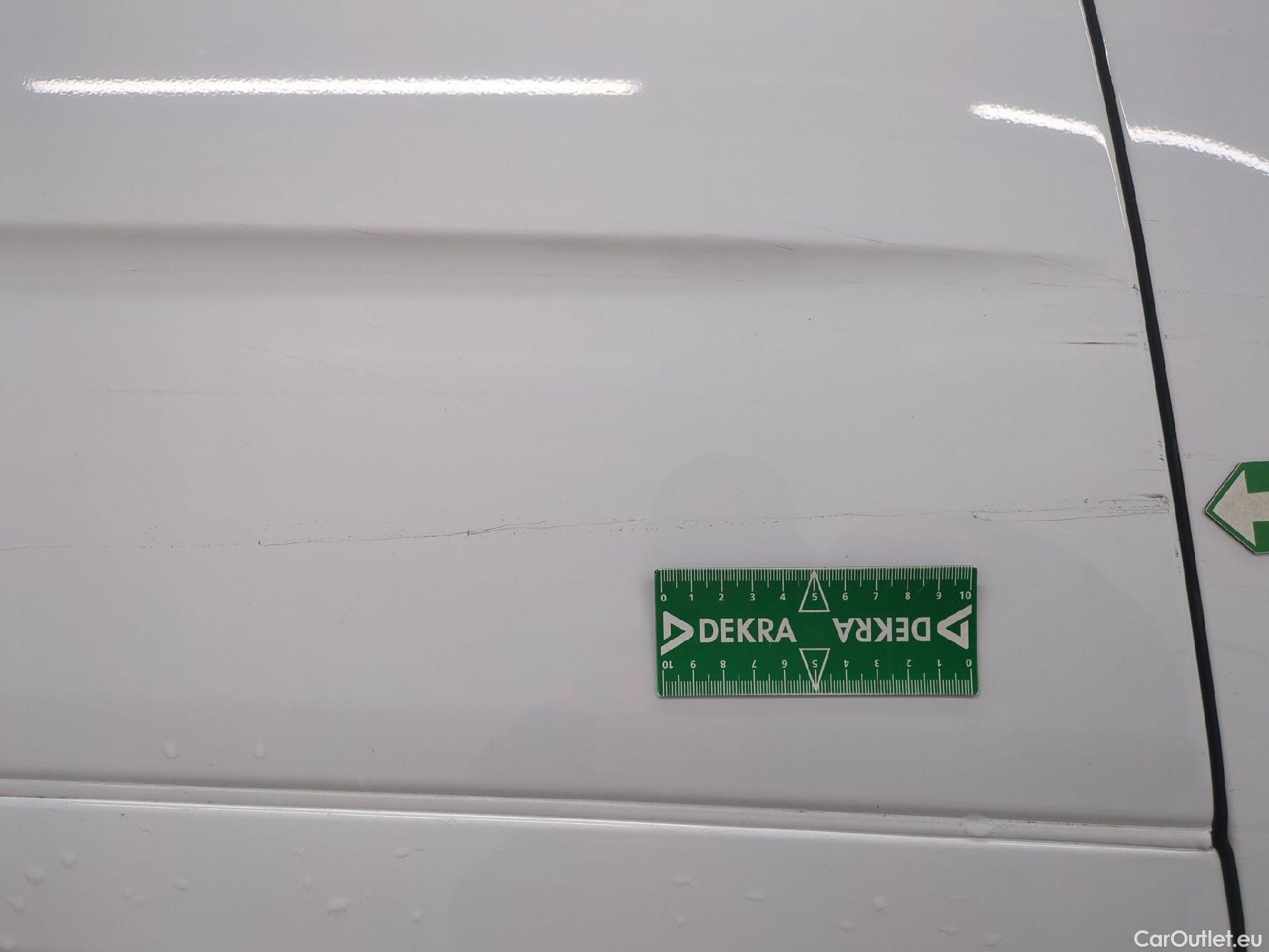  Mercedes  Sprinter MERCEDES-BENZ  / 2018 / 4P / Fourgon tôlé 314 CDI traction Emp 3259 3.5T #30