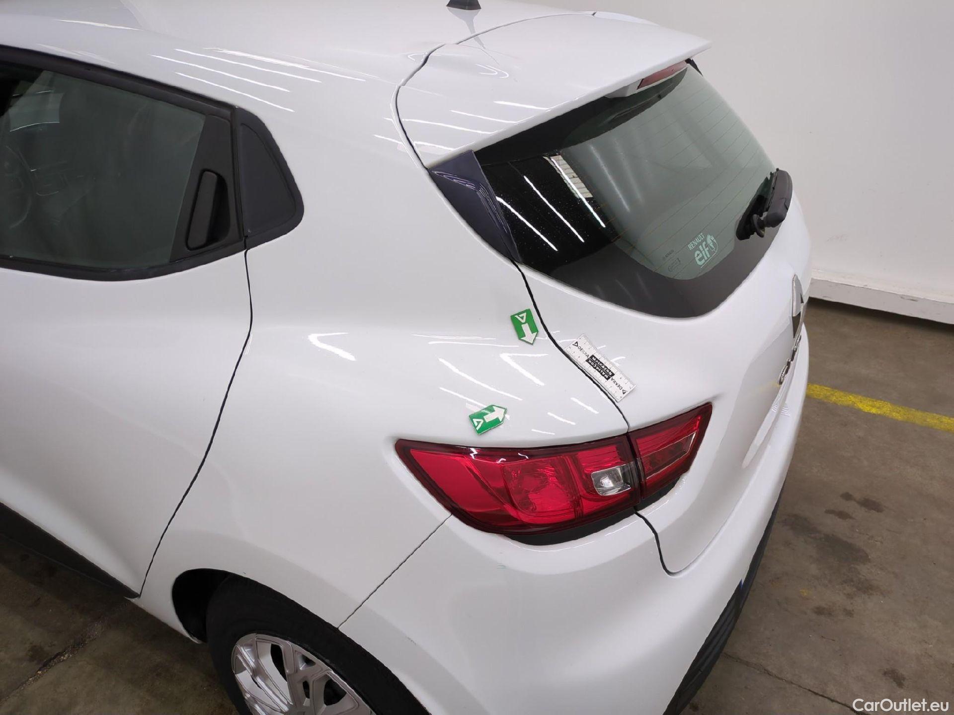  Renault  Clio  IV Air MediaNav 1.5 dCi 75CV BVM5 E6 #53