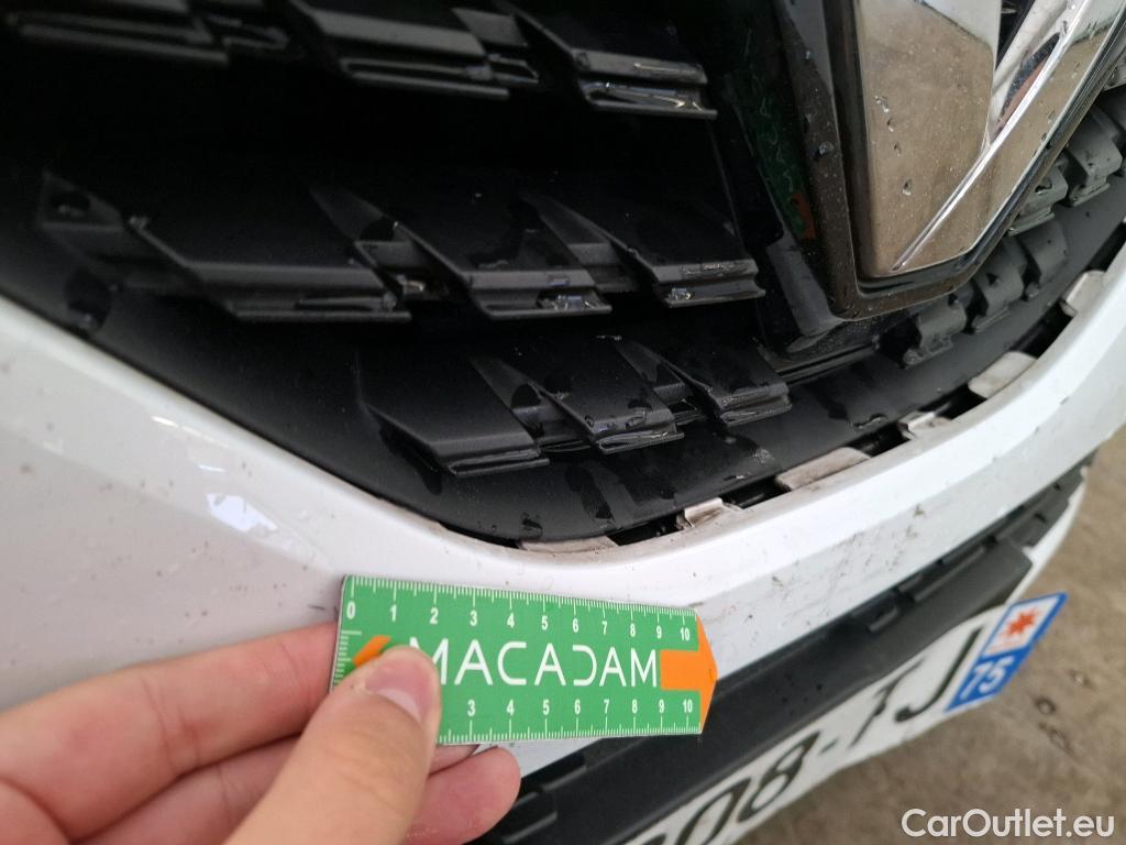  Renault  Clio  V Société Air Nav 1.5 dCi 85CV BVM6 E6dT #55