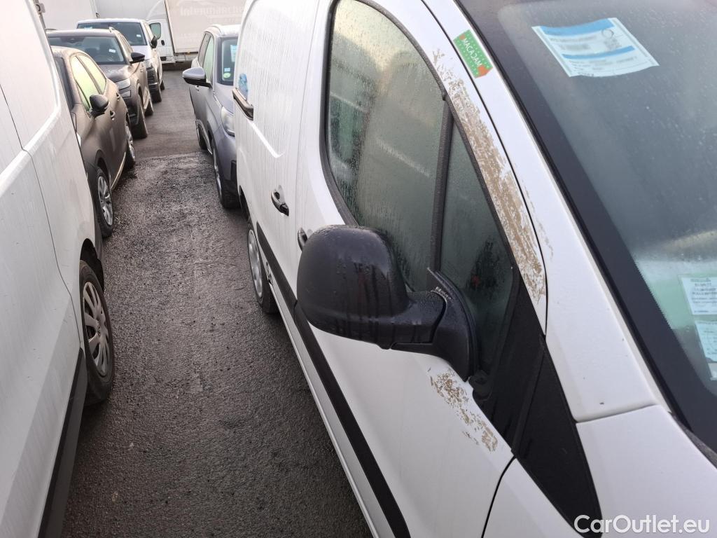  Peugeot  Partner  L1 Premium Pack 1.6 HDi 100CV BVM5 E6 #45