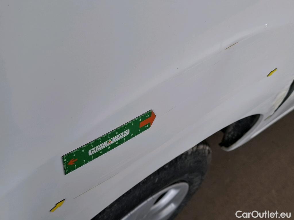  Peugeot  Partner  L1 Premium Pack 1.6 HDi 100CV BVM5 E6 #3