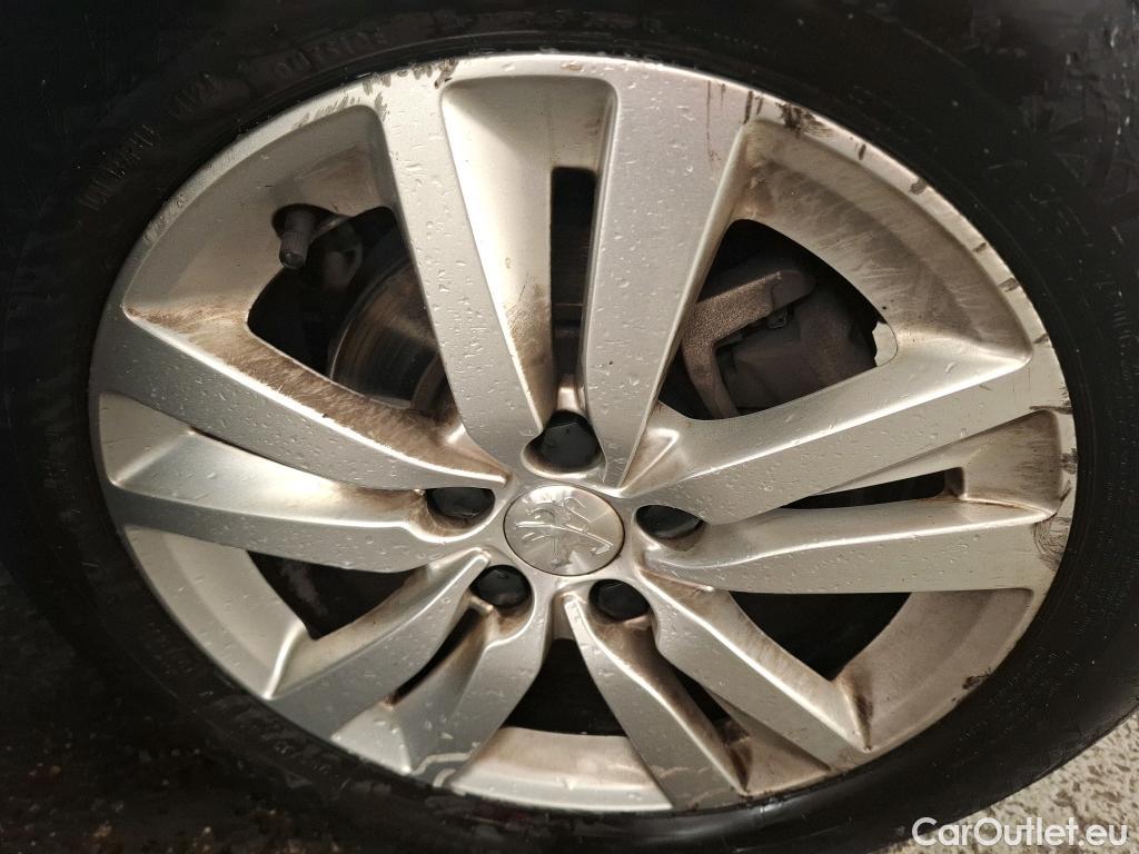  Peugeot  308  SW Active Business 1.5 130CV BVA8 / TRANSFO VP VF
 #14