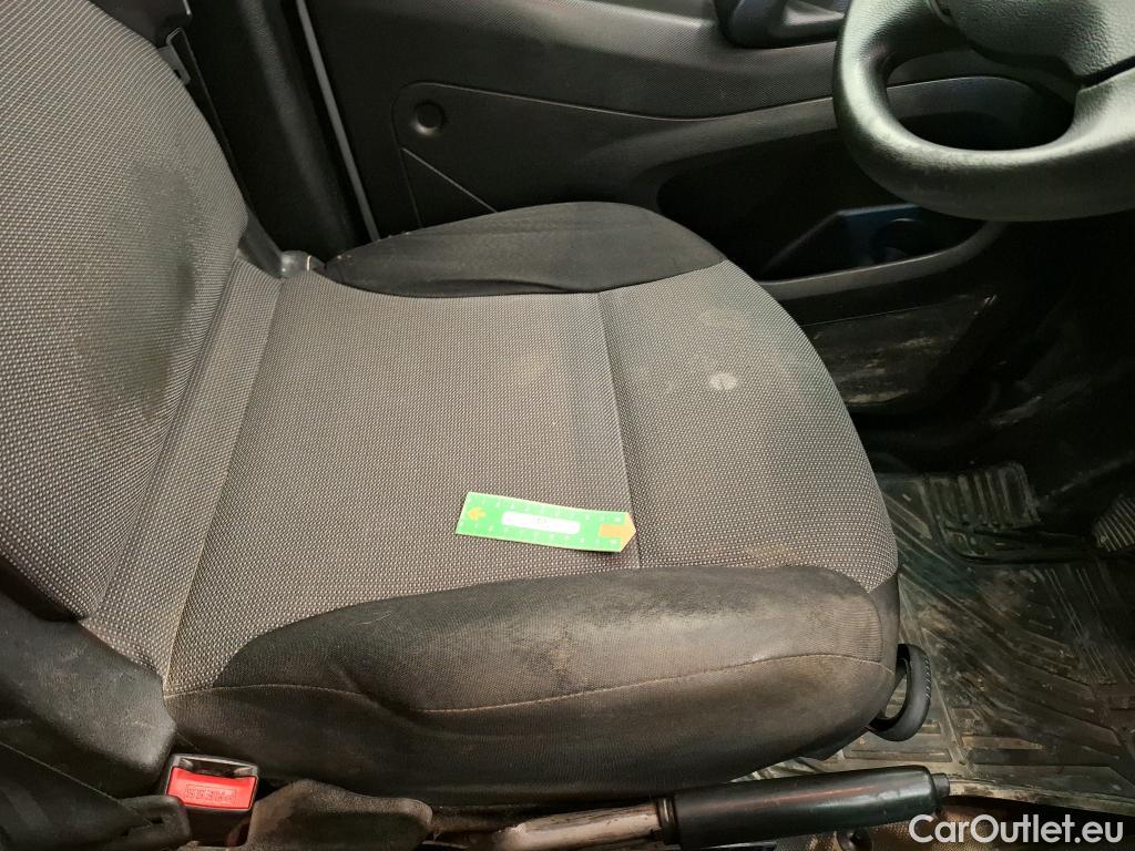  Peugeot  Partner  L1 Premium Pack 1.6 HDi 100CV BVM5 E6 #34