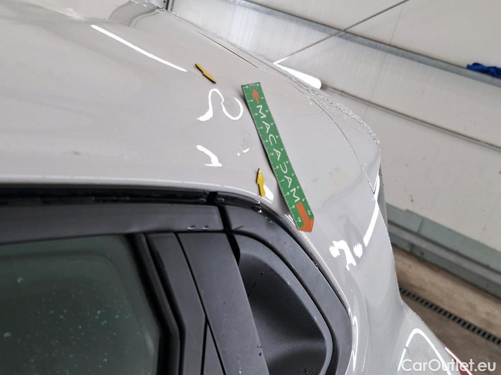  Renault  Clio  V Société Air Nav 1.5 dCi 85CV BVM6 E6dT #40