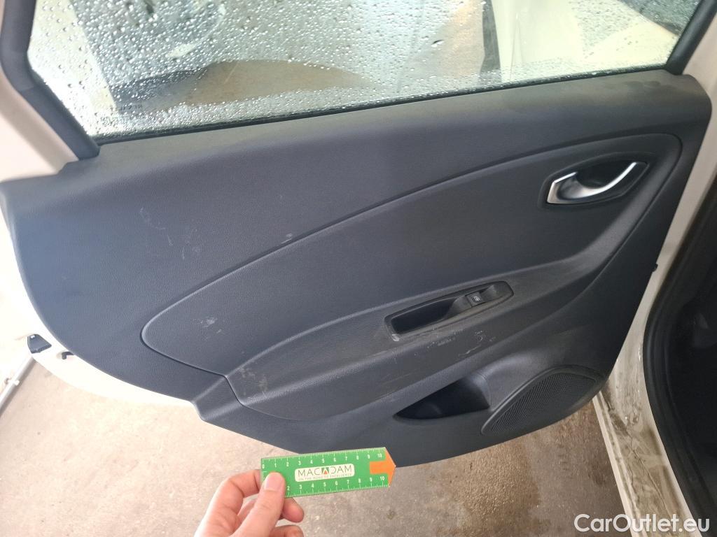  Renault  Captur  Business 0.9 TCe 90CV BVM5 E6 / TRANSFO VP/VF #5