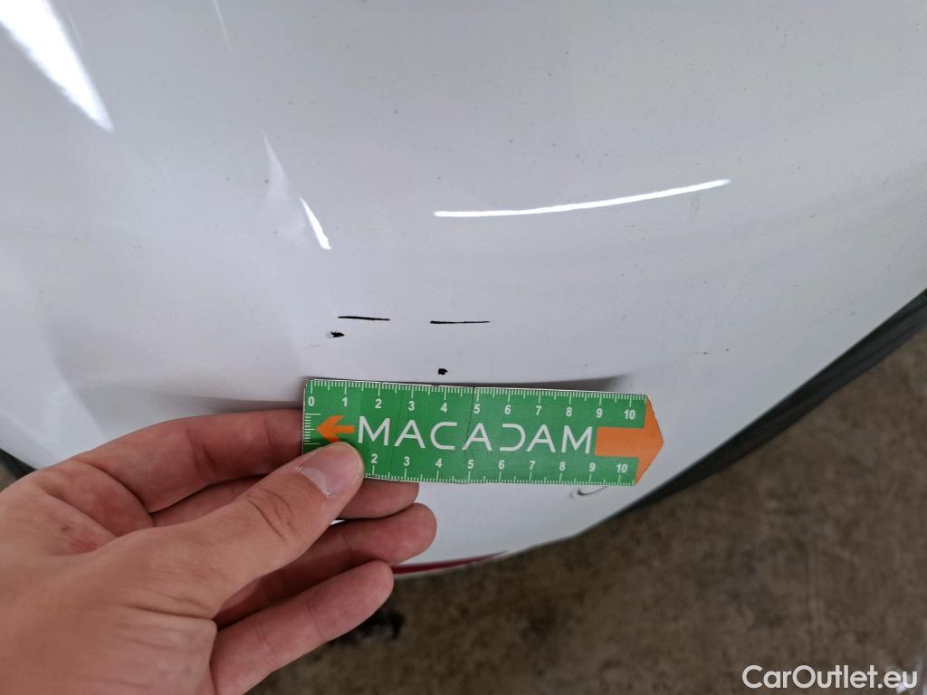  Renault  Clio  IV Air MediaNav 1.5 dCi 75CV BVM5 E6 #22