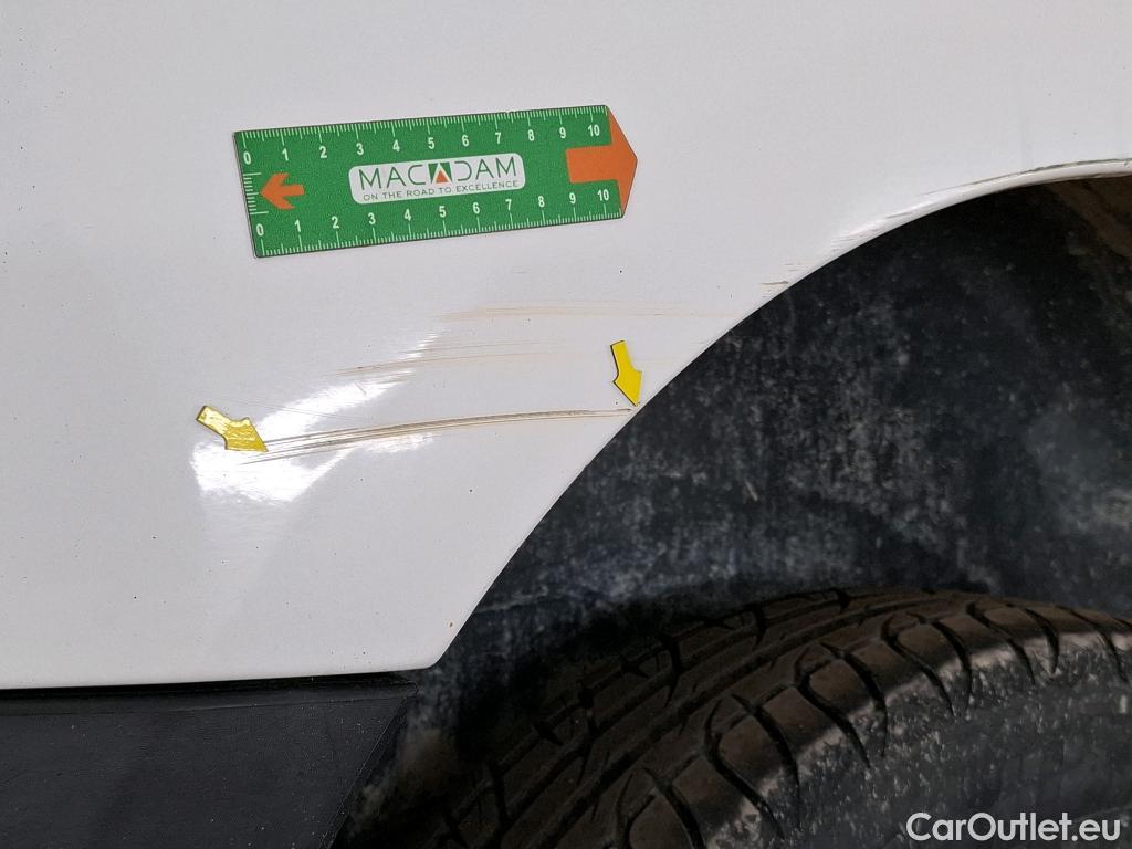  Peugeot  Partner  L1 Premium Pack 1.6 HDi 100CV BVM5 E6 #5