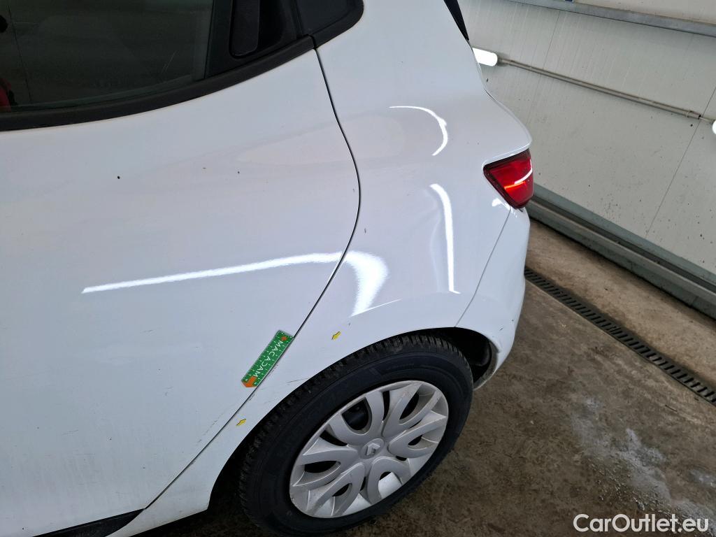  Renault  Clio  IV Air MediaNav 1.5 dCi 75CV BVM5 E6 #23