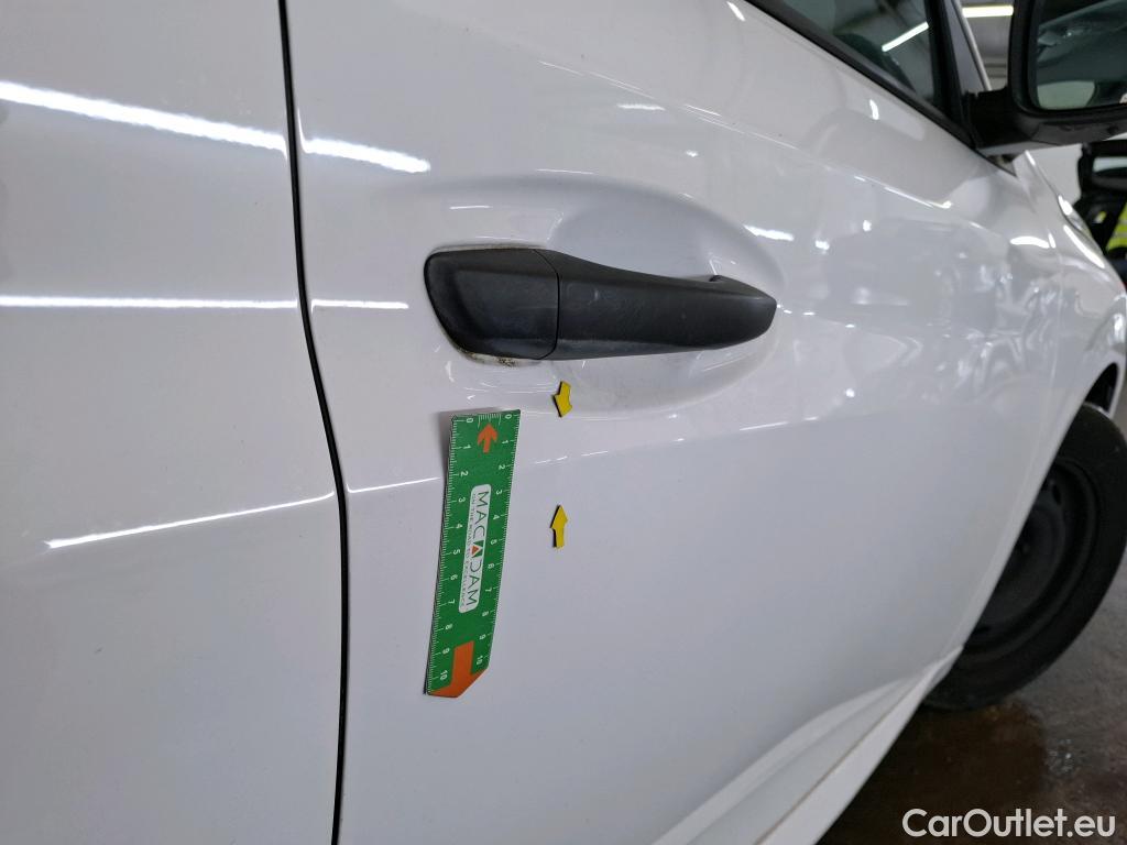  Peugeot  208  Premium 1.5 HDi 100CV BVM6 E6d #5