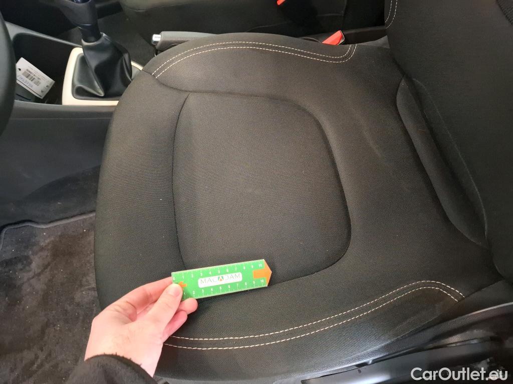  Renault  Captur  Business 0.9 TCe 90CV BVM5 E6 / TRANSFO VP/VF #33