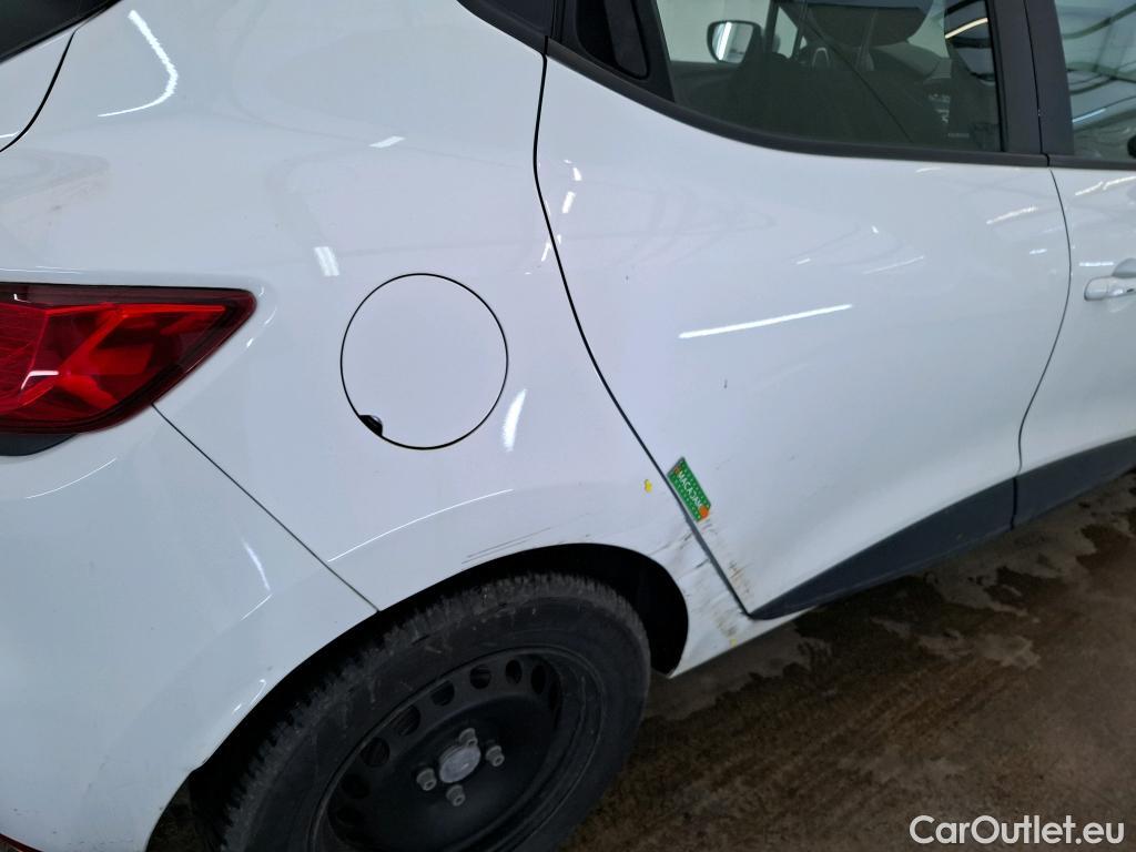  Renault  Clio  IV Air MediaNav 1.5 dCi 75CV BVM5 E6 #1