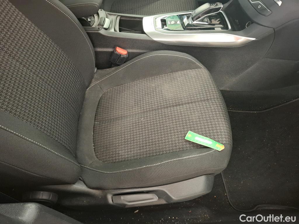  Peugeot  308  SW Active Business 1.5 130CV BVA8 / TRANSFO VP VF
 #24